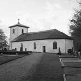 Väne Åsaka kyrka