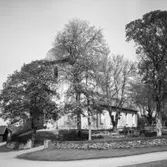 Vassända Naglum kyrka
