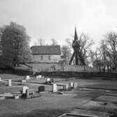 Velinga kyrka