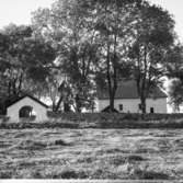 Valtorp kyrka