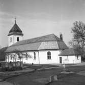 Västra Tunhem kyrka