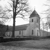 Västra Tunhem kyrka