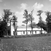 Västra Tunhem kyrka