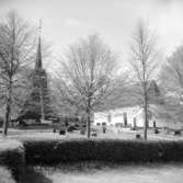 Töllsjö kyrka