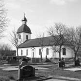 Töllsjö kyrka