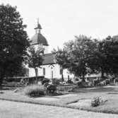 Töllsjö kyrka