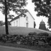 Tärby kyrka