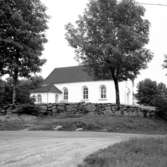 Tärby kyrka