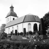 Toarp kyrka