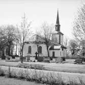 Tråvad kyrka