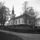 Tibro kyrka