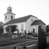 Torsö kyrka