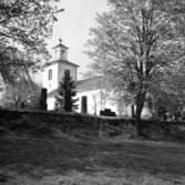 Trästena kyrka