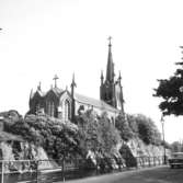 Trollhättan kyrka