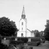 Torbjörnstorp kyrka