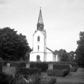 Torbjörnstorp kyrka