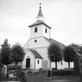 Timmersdala kyrka