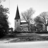 Skälvum kyrka