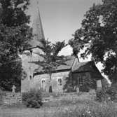 Skälvum kyrka