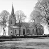 Synnerby kyrka