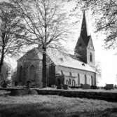 Synnerby kyrka