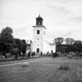 Sandhem kyrka