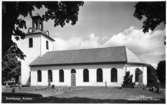 Svenljunga kyrka