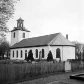 Svenljunga kyrka