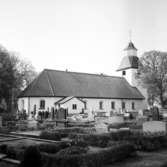 Stora Mellby kyrka