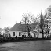 Sätila kyrka