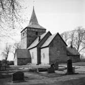 Söne kyrka