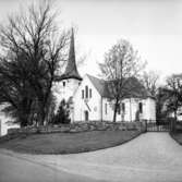 Sunnersberg kyrka