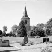 Södra Kedum kyrka