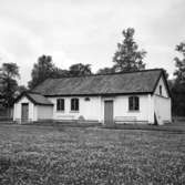 Kyrkan vid Skara museum