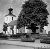 Sandhult kyrka