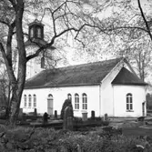 Sparlösa kyrka