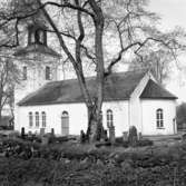 Sparlösa kyrka