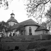 Skärv kyrka