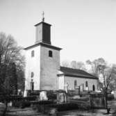 Sventorp kyrka