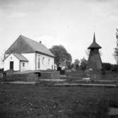 Siene kyrka