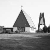 Sandared kyrka