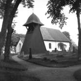 Stora Lundby kyrka