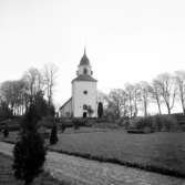 Skepplanda kyrka