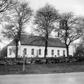 Sexdrega kyrka