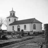Segerstad kyrka
