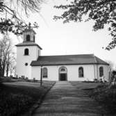 Segerstad kyrka