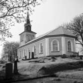 Stenum kyrka