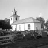 Stenstorp kyrka