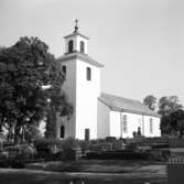 Stenstorp kyrka