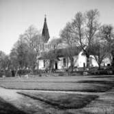 Skånings Åsaka kyrka